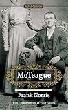 McTeague (Signet Classics) by Frank Norris, Eric Solomon