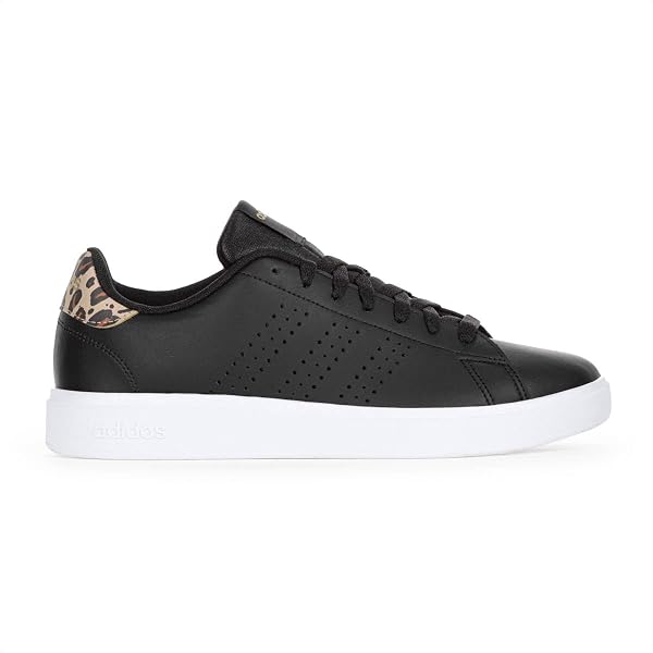Amazon.com | adidas Sportswear Advantage Base 2.0 Women's Lifestyle Shoes,  FTWR White/FTWR White/Clear Pink, US, Ftwr White / Ftwr White / Clear Pink,  7 US | Fitness & Cross-Training