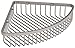 Gatco 1571 Corner Soap Basket, Satin Nickel