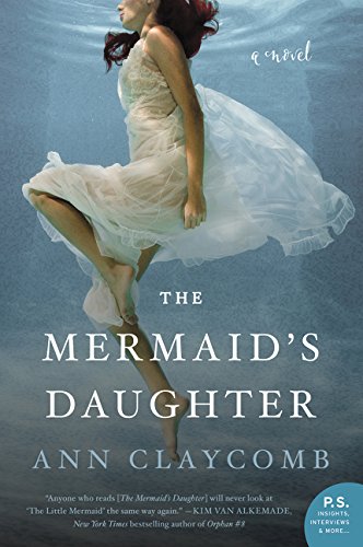 Download The Mermaid's Daughter: A Novel