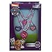 Nickelodean Paw Patrol Jewelry Set