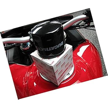 Ducati Factory OEM Oil Filter Genuine Spare Parts