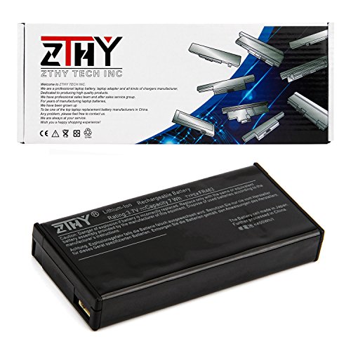 ZTHY FR463 Laptop Server RAID Controller Backup Battery for Dell Perc