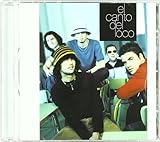 Disco de El Canto Del Loco: «Canto Del Loco» (Anverso)