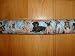 Door Draft Stopper Filled with Fragrant Balsam - Standard 2" - Happy Playful Puppies