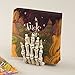 Halloween Skeleton Hand Napkin Holder