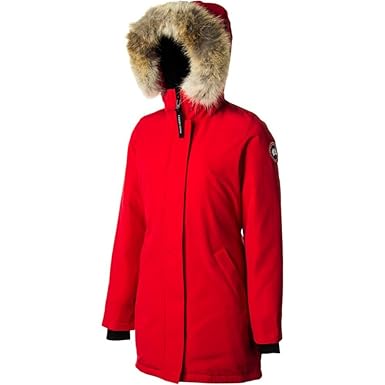 canada goose victoria down jacket