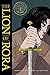 The Lion of Rora by Christos Gage, Ruth Fletcher Gage