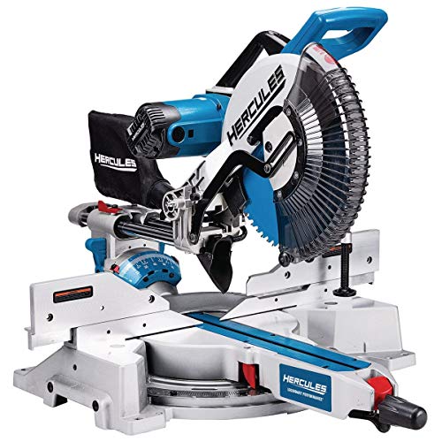 Best Harbor Freight Miter Saw Top Picks + Reviews in 2019 The Saw Guy