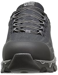 Timberland Pro de los hombres powertrain Deporte Aleación Toe EH Industrial y la construcción Zapato