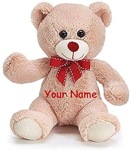 custom name teddy bears