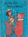 Yogi Bear Goes Country and Western