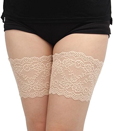 Women's Anti Chafing Thigh Bands