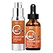 Medpeel Vitamin C30X Eye Lift Kit, Anti aging Serum and Vitamin C30 Eye Cream