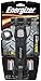 Energizer Hard Case Professional 4-LED Project Light, Black (Batteries Included)
