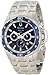 Bulova Men's 98B163 Marine Star Watch