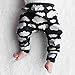 MIOIM Infant Baby Toddler Unisex Boys Girls Cloud Trousers Leggings Pants Tights