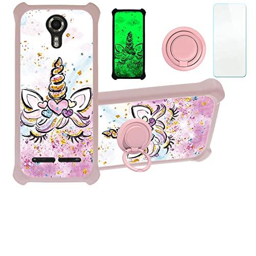 jioeuinly Umx U693cl Case Compatible with Umimax