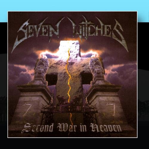 Seven Witches - The Chain Lyrics - Zortam Music