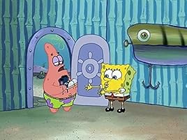 Watch Spongebob Squarepants Season 2 Prime Video