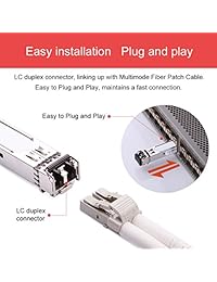 Módulo Gigabit 2pcs