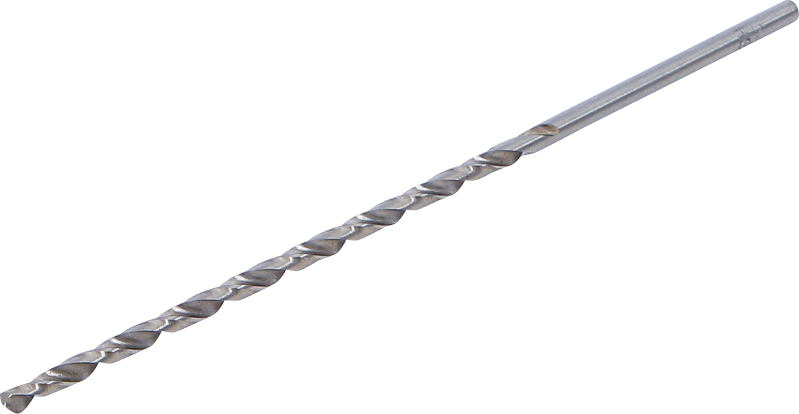BGS 8698-2 | Twist Drill | long | for BGS 8698 | 3.3 x 140 mm