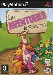 Disney Les Aventures de Porcinet