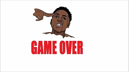 Get Motivation Nba Youngboy Rapper Poster 12 X 18 Inch Amazon Co Uk Kitchen Home get motivation nba youngboy rapper