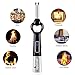 Pandola Grill Lighter USB Lighter Electric Lighter with Touch Sensor Switch,Safe and Convenient Arc Lighter with Bottle Opener and Emergency Lighting ,Best for Camping Cooking BBQs Fireworks
