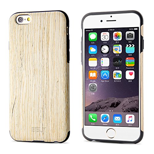 Iphone 6s case, iphone 6 case, b belk [air to beat] [sl…
