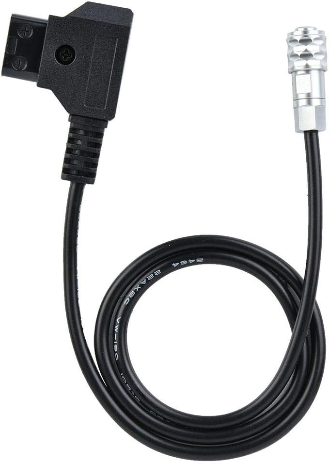 batteria a v per blackmagic