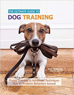 puppy training methods