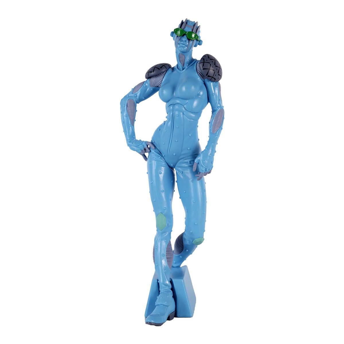 Banpresto JOJO STONE OCEAN - S-F - Figurine Grandista 25cm