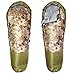 KODA Adventure Gear Serenity Scout Zero Degree Mummy Sleeping Bag, 74, Typhon