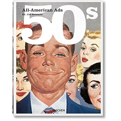 All-American Ads of the 50s (Midi) All-American Ads of the 50s (Midi)