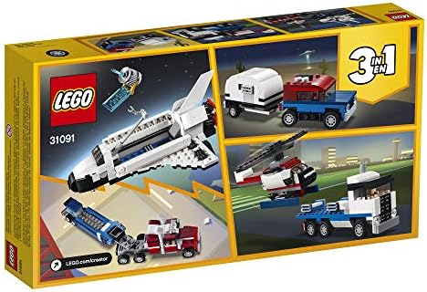 lego 31091 amazon