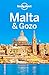 Lonely Planet Malta & Gozo (Travel Guide)