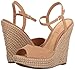 Schutz Women's Elhan Espadrille Wedge Sandal