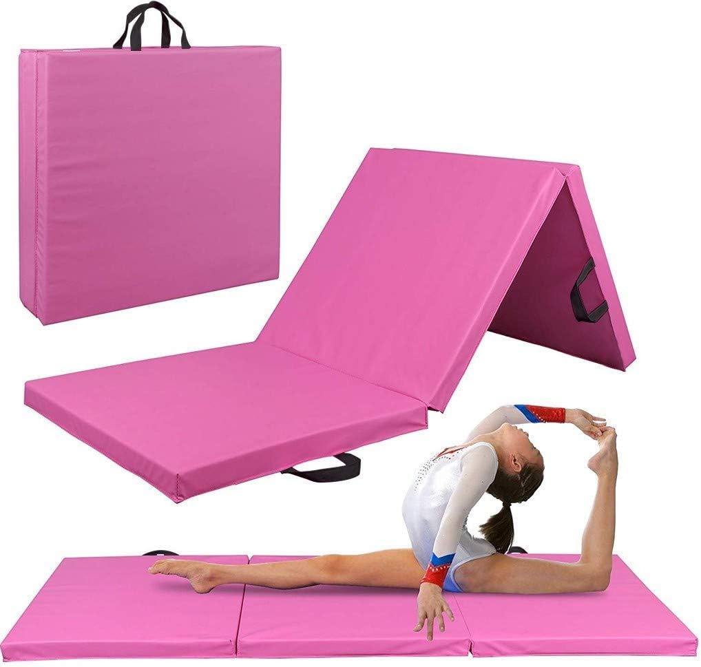 extra thick tumbling mats