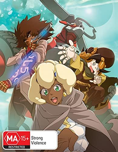 Amazon.com: Dr.スランプ劇場版DVD-BOX SLUMP THE BOX MOVIES (完全