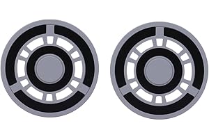 SGIZOKU Mop Pad Plate Accessories for Roborock Q Revo, Qrevo MaxV, Qrevo S, Qrevo Pro, Qrevo Master Vacuum Cleaner - Vacuum Pad Board Holder Replacement Mop Tray Part Attachment