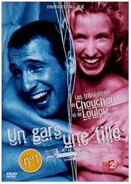 Un Gars, Une Fille