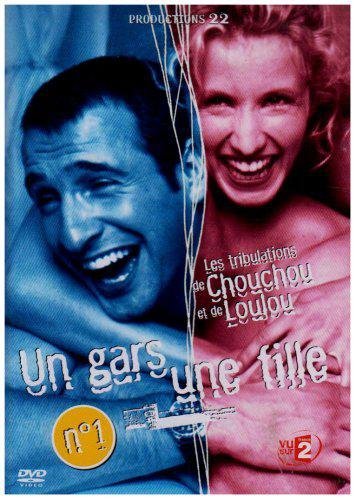 Un Gars, Une Fille