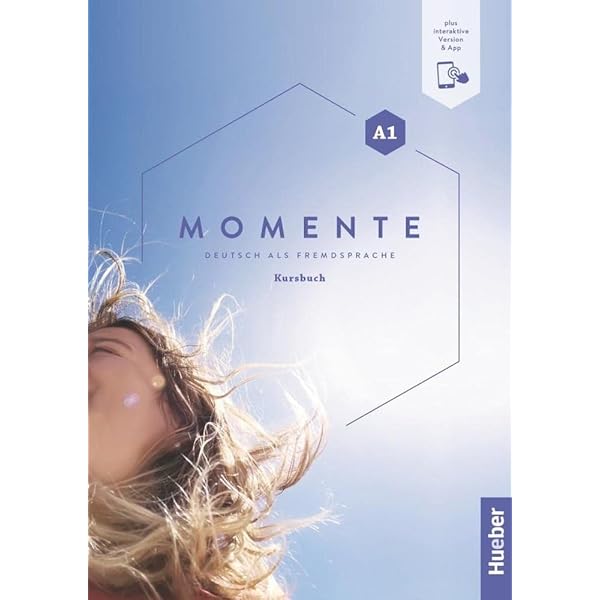 10本306様用 Momente A1 Arbeitsbuch + Code: Glas-Peters, Sabine, Pude, Angela