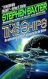 The Time Ships cover