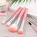 amoore Makeup Sponge Beauty Sponge Makeup Blender Foundation Sponge Applicator Sponges Latext-free
