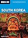Moon South Korea (Moon Handbooks)