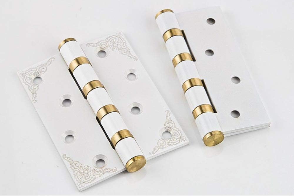 11 Mejores Bisagras Puerta Armarios Dormitorio De Madera 2020