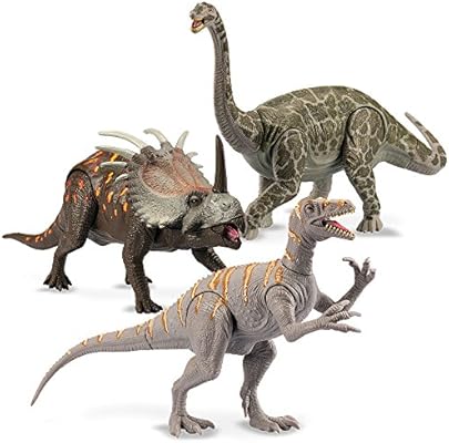 kid galaxy dinosaurs
