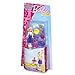 Mega Bloks Barbie Puppy Pals